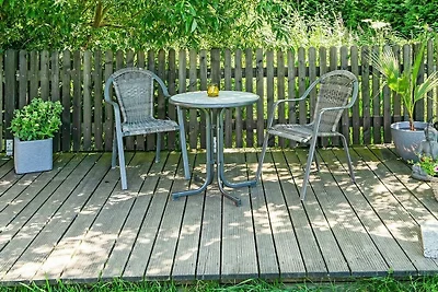 Wohnung mit 1 Schlafzimmer