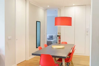Geräumiges Apartment für Familien, Porto