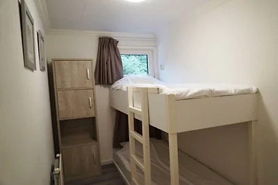 Ferienhaus Erholungsurlaub Beekbergen