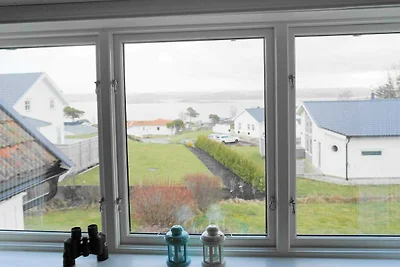 Ferienhaus Erholungsurlaub Tjörn