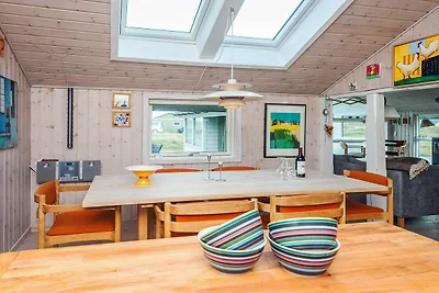 7 Personen Ferienhaus in Fanø-By Traum
