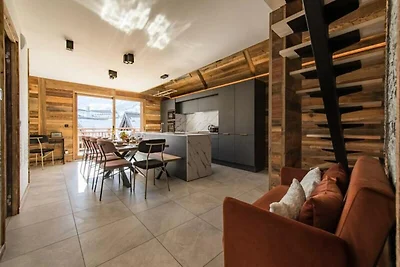 Olvera 501 - Neue Wohnung an der Piste