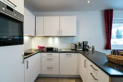 Apartment in Skigebiet in Leogang mit Sauna
