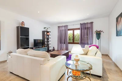 Eden Son Manyo 222 - Ferienhaus Mit Privatem...