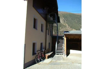 Appartamento a Umhausen con piscina
