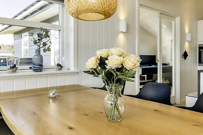 10 Personen Ferienhaus in Løkken