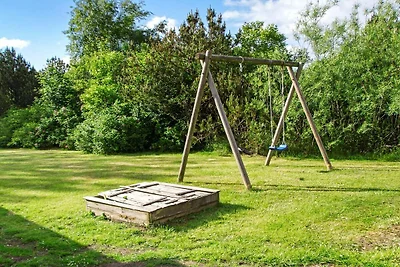 7 Personen Ferienhaus in Hemmet-By Traum