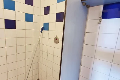 Unieke waterbubbel bij de jachthaven