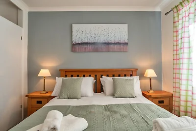 Apartment in der Nהhe von Porthminster Beach,...