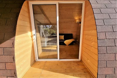 Gemütlicher haustierfreundlicher Bungalow in...