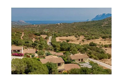 Isola Sarda Appart Cosy