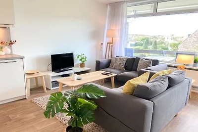 WE07 Vakantieappartement vlakbij het strand