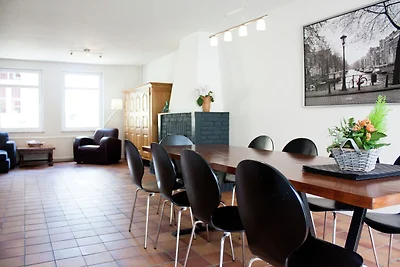 Geräumiges Ferienhaus in Valkenburg