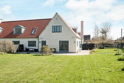 5 Personen Ferienhaus in Tisvildeleje