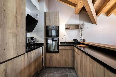 Residenz Chantemerle für 9 Personen