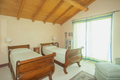 Splendida casa vacanze con piscina
