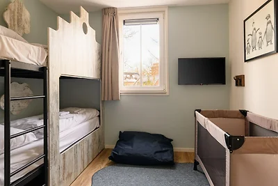 Großzügiges Ferienhaus von Maastricht...
