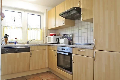Ferienhaus in Dangast mit Schwimmbecken