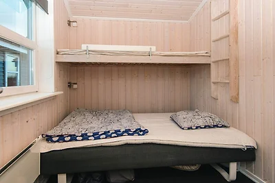 Chalet Charmant avec Sauna-By Traum