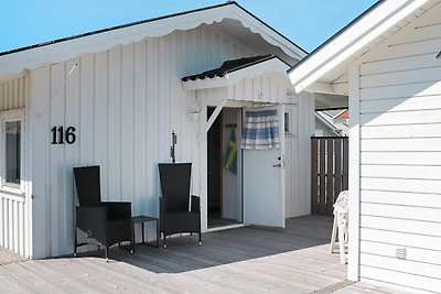 5 persoons vakantie huis in TRÄLÖVSLÄGE-By...