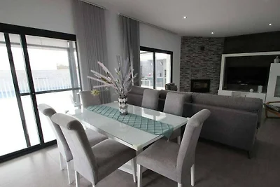 Ferienhaus mit 1 Schlafzimmer