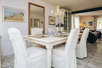 4 Sterne Ferienhaus in Brovst