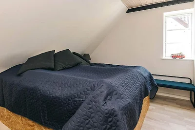 8 Personen vakantie huis in Bagenkop