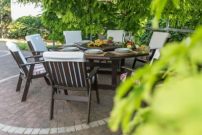 Villa in ibenik mit Swimmingpool