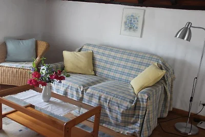Ferienhaus in El Paso mit Schwimmbecken