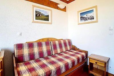 Angenehmes Studio · Direkter Zugang zur Skipi...