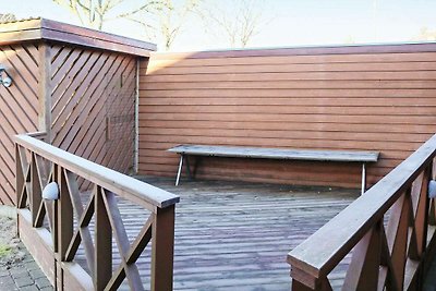 7 person holiday home in Hadsund
