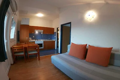 Sanja Apartments Posedarje - (A1)