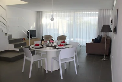Arena Negra Suites & SPA S2