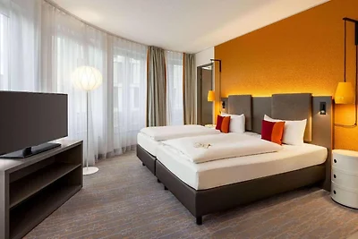 Sunday Hotel Lipsia Junior Suite