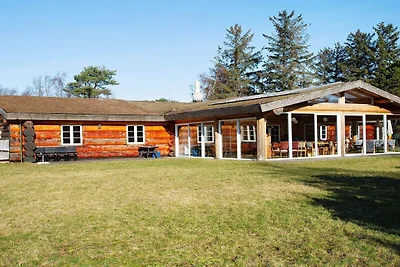 24 Personen Ferienhaus in Læsø-By Traum
