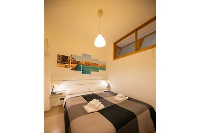 Apartament Casa Creanza