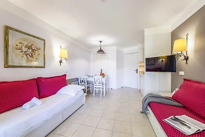 Appartamento per vacanze nell'Ardèche per 4...