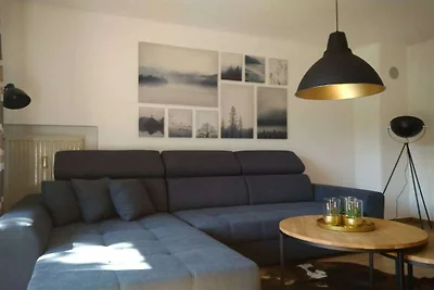 Ferienwohnung mit 1 Schlafzimmer