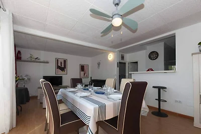 Mooi appartement op slechts 50 m van het...