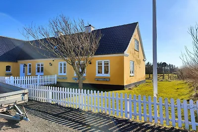 4 Sterne Ferienhaus in Løkken