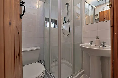 Huisje voor 4 personen in Dolwyddelan, Geen...
