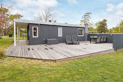 6 Personen Ferienhaus in Ebeltoft