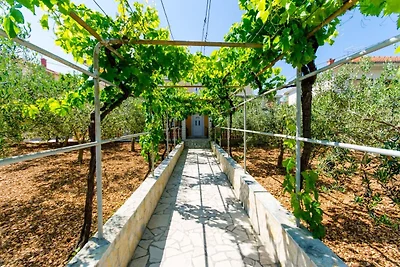 Apartments Ivana (TR)-Two Bedroom Apartment w...