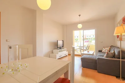 Las Cumbres - Apartment In Islantilla