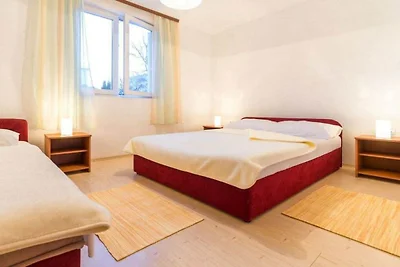 Ferienwohnung mit 1 Schlafzimmer