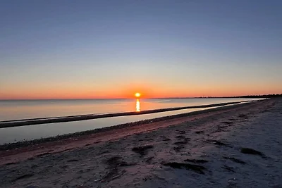 4 persoons vakantie huis in Store Fuglede-By...