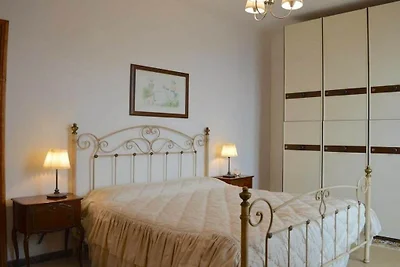 Wohnung in La Spezia mit Balkon