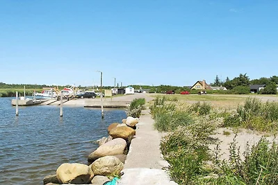 8 Personen Ferienhaus in Dannemare-By Traum