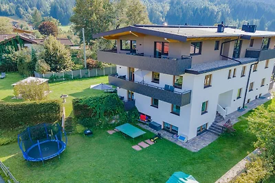 Apartamento en Brixental