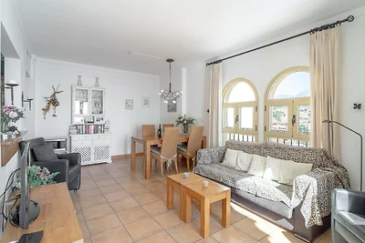 Atemberaubende Wohnung in Torrox